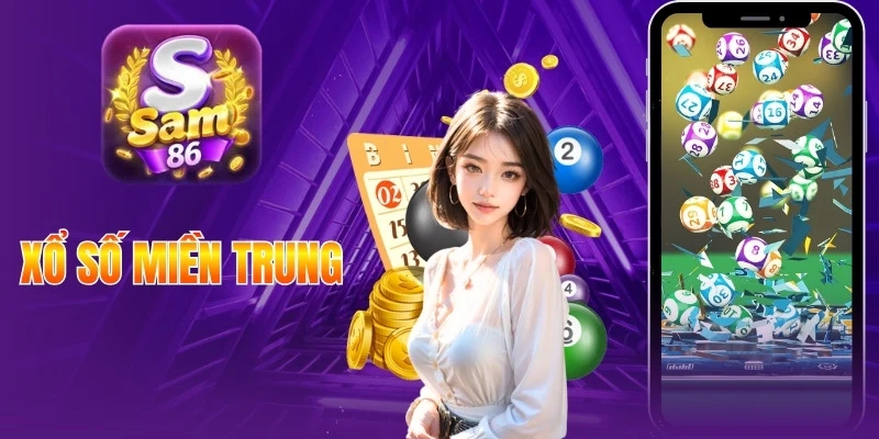 Xổ Số Miền Trung – Chiến Lược Phân Tích Và Trúng Thưởng